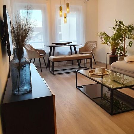 Roemerpark 2 Zi-Appartement Lindau  Eksteriør billede